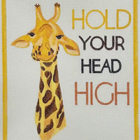 Hold Your Head High