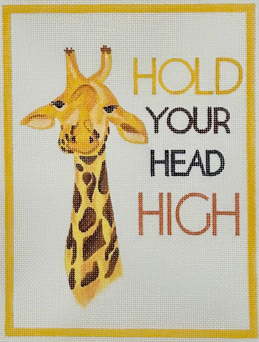 Hold Your Head High