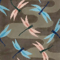 Dragonflies