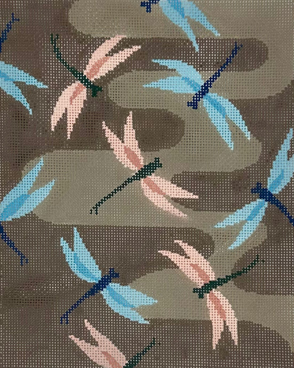 Dragonflies