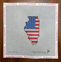 Patriotic State - IL
