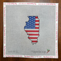 Patriotic State - IL