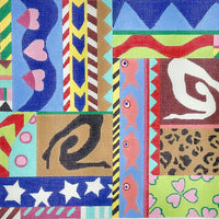 Matisse Style Patch