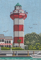 Hilton Head Light

