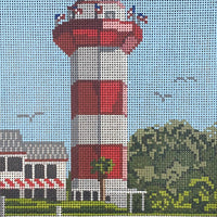 Hilton Head Light