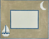 Sailboat Frame
