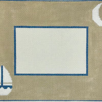 Sailboat Frame