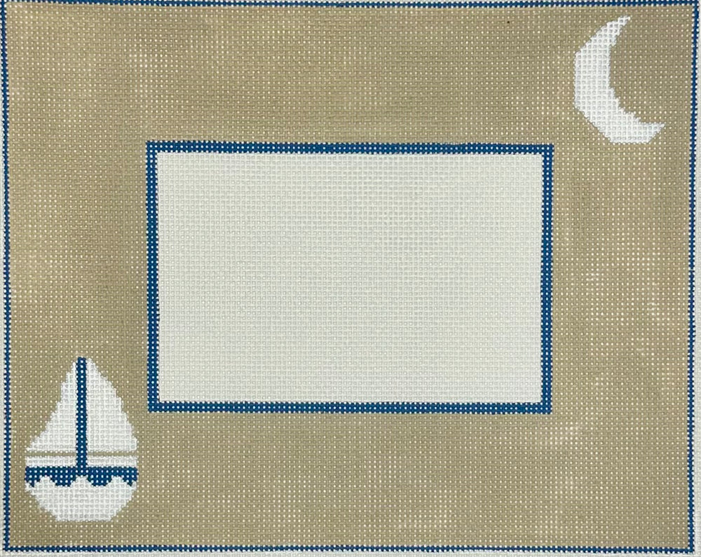 Sailboat Frame