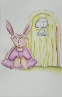Rabbit Fairy

