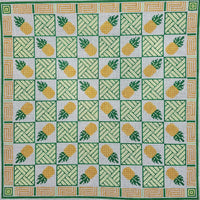 Pineapple Gameboard
