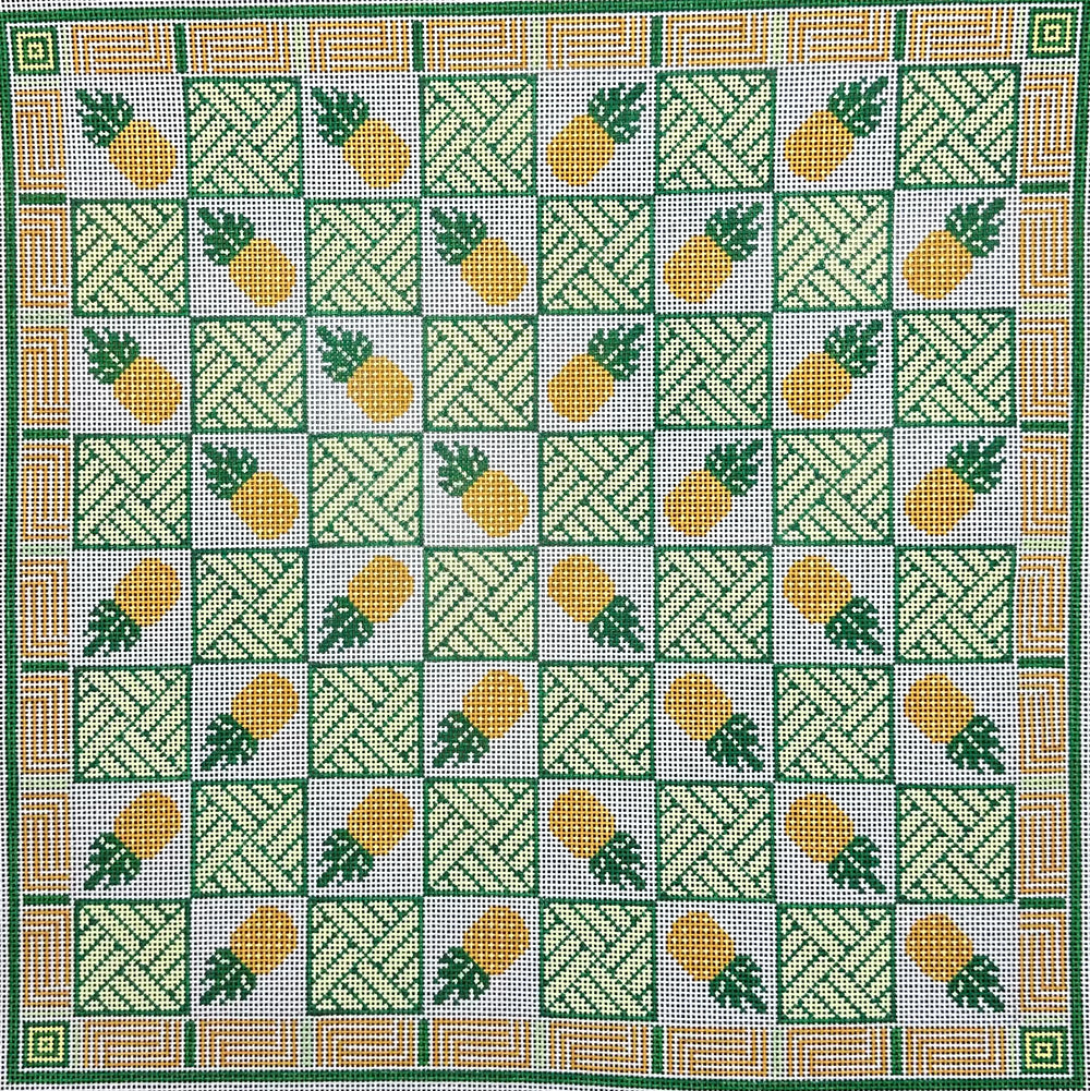 Pineapple Gameboard