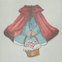 Little Red (Print)
