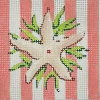 Starfish Square