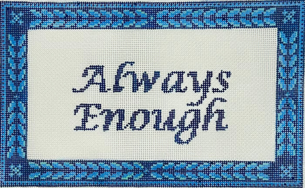 Always Enough
