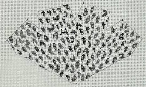 Black & White Strawberry