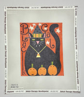 Black Cat
