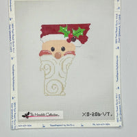 Vermont State Santa