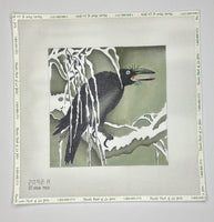 Ohara Grey Crow
