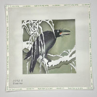 Ohara Grey Crow