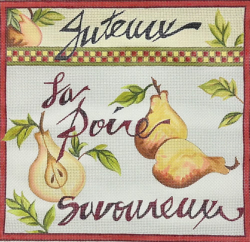 Pears