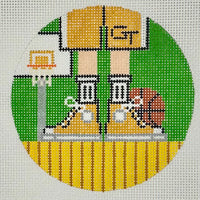 Basketball Feet - GT