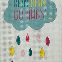 Rain Rain Go Away