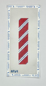 Striped Bookmark