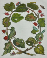 Vine Wreath
