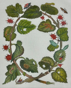 Vine Wreath