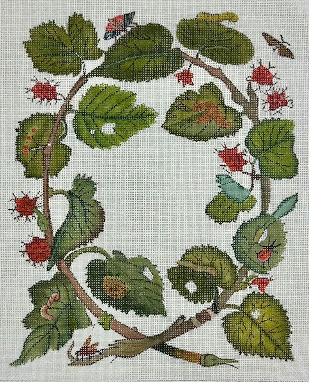 Vine Wreath
