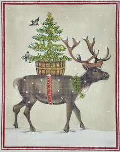 Christmas Reindeer