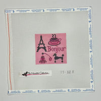 Bonjour Insert
