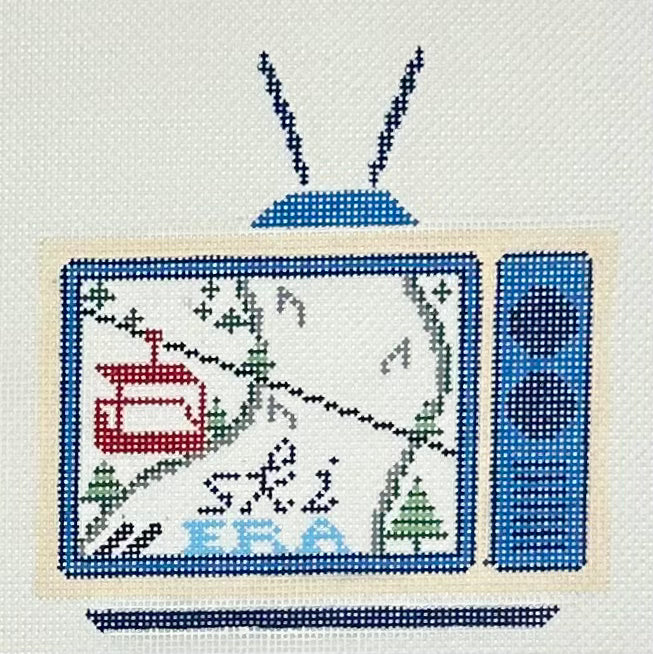 Retro TV - Ski Era
