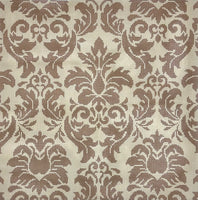 Damask Pillow
