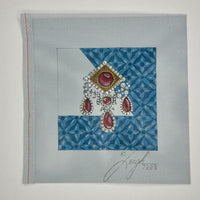 Alexandra's Brooch
