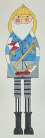 Captain Bob
