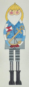 Captain Bob