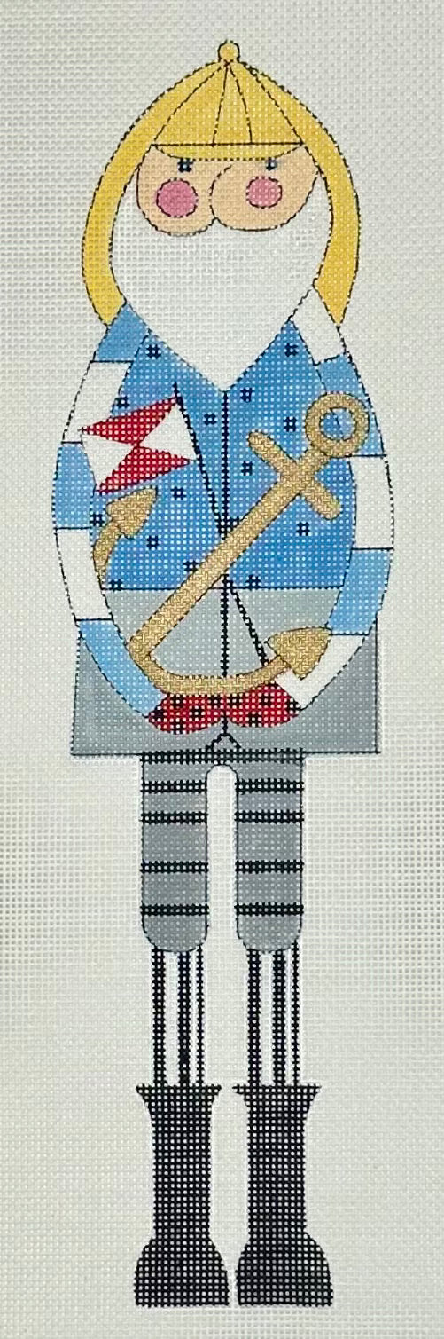 Captain Bob