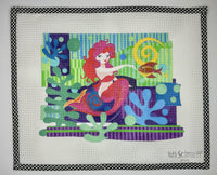 Mermaid
