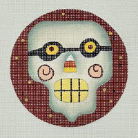 Skull Round
