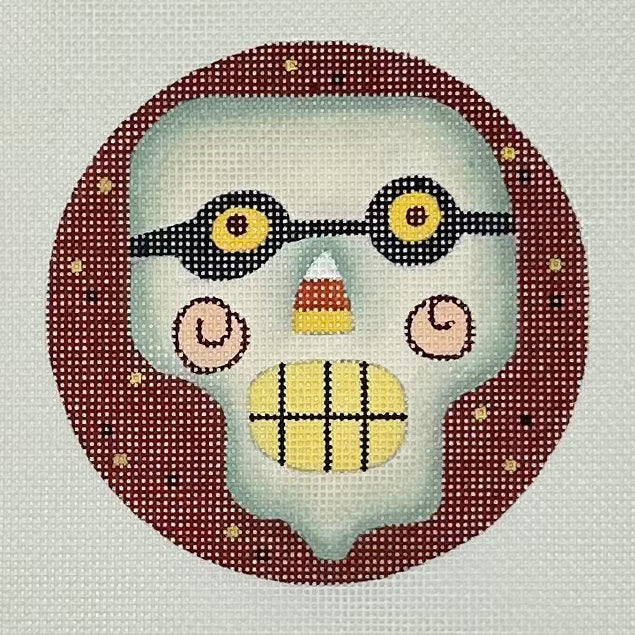 Skull Round