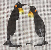 Penguins
