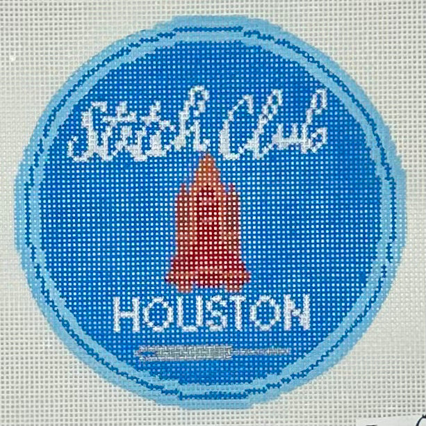 Stitch Club Houston