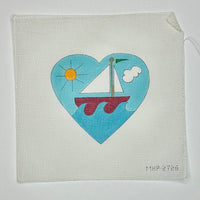 Sailing Heart
