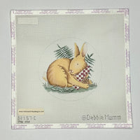 Bunny Ornament
