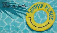 This is Our Happy Place
