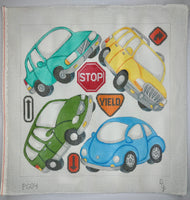 Cars
