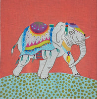 Elephant
