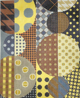 Houndstooth Geo
