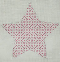 Mara's Pink Star
